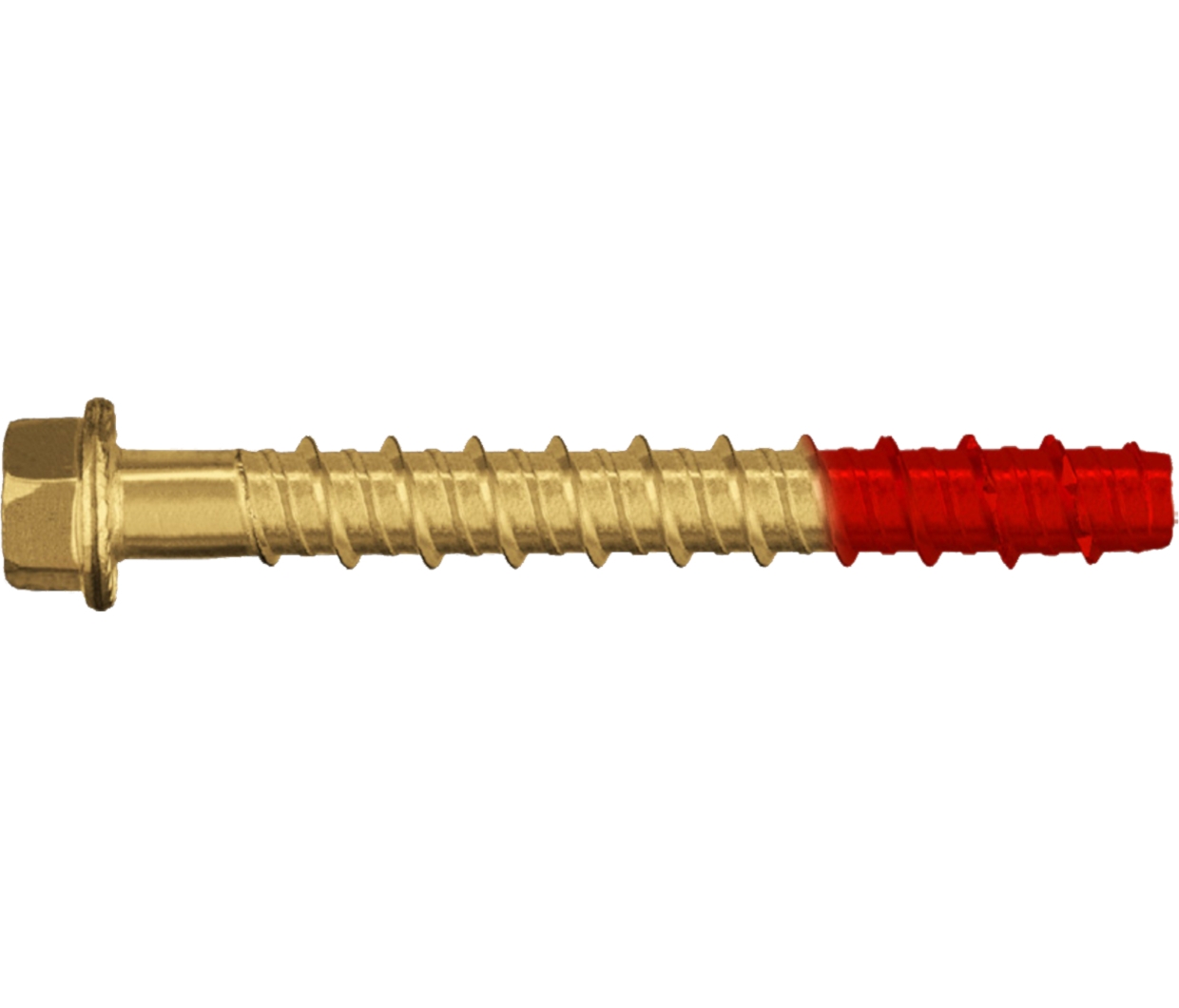 ICCONS SCREW BOLT THUNDERBOLT PRO ZINC 16MM X 100MM ETA OPT 1